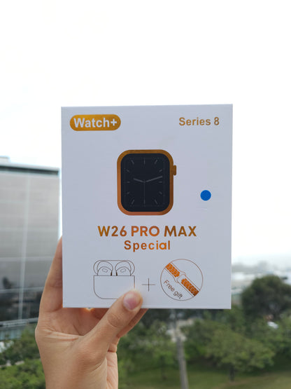 Smart Watch Series 8 Pro Max Special